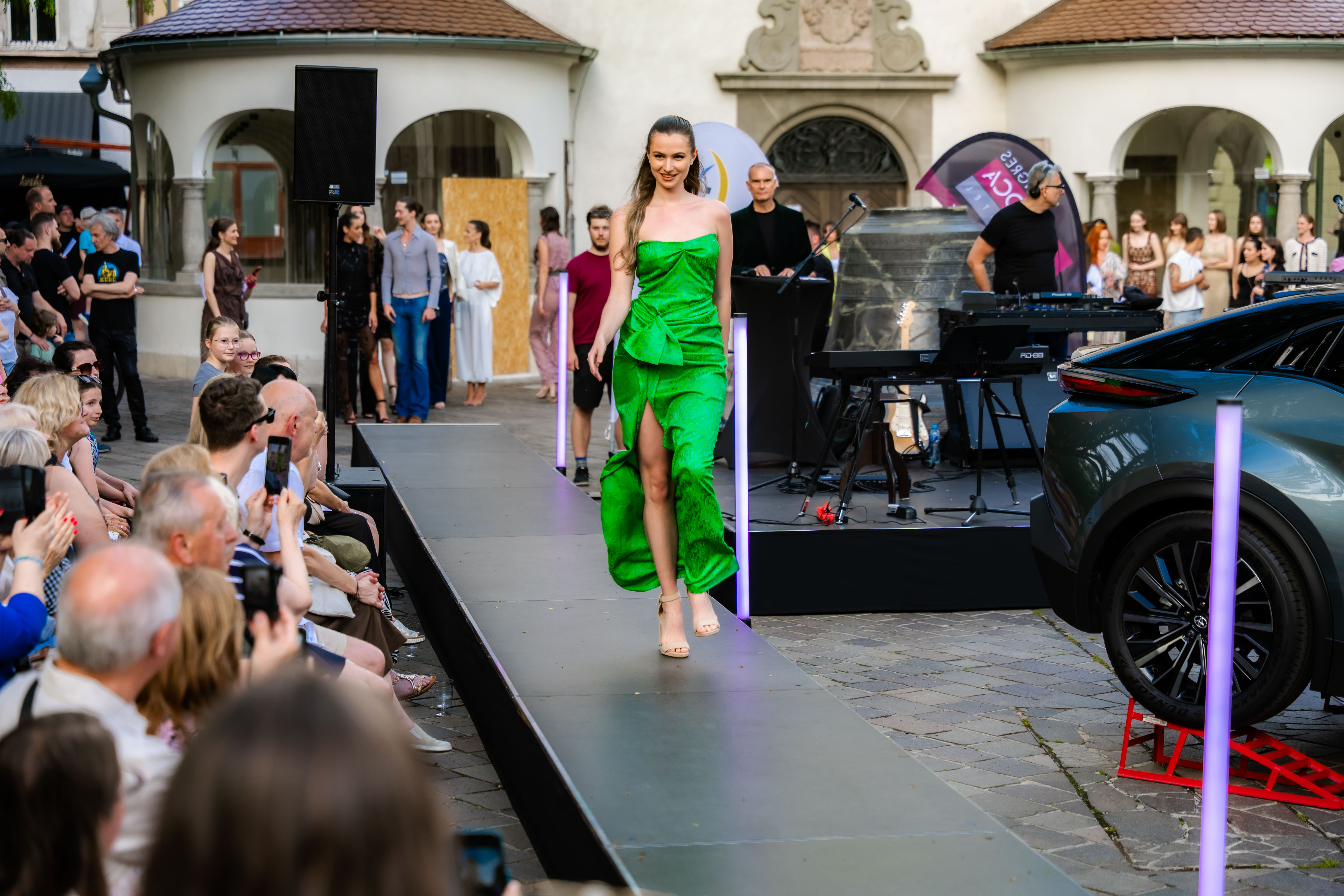 Spirit Fashion Meets - otvorenie kulturne leto Mesta Kosice-1-34